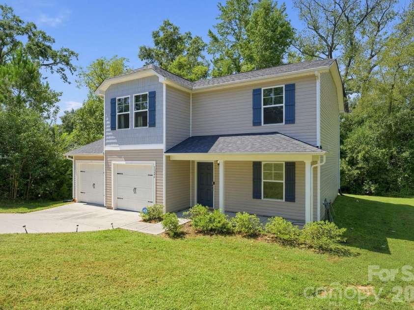 1326 Old Still Street, Lancaster, SC 29720.  MLS# CAR4404739, YatesRealty ID 50203. 