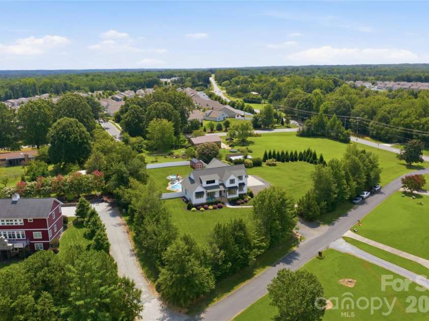 116 Burley Drive, Mooresville, NC 28115.  MLS# CAR4402820, YatesRealty ID 50204. Property