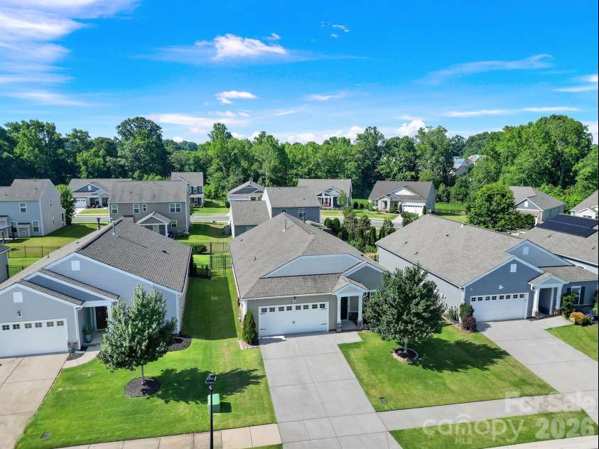 191 Willow Valley Drive, Mooresville, NC 28115.  MLS# CAR4396479, YatesRealty ID 50205. 