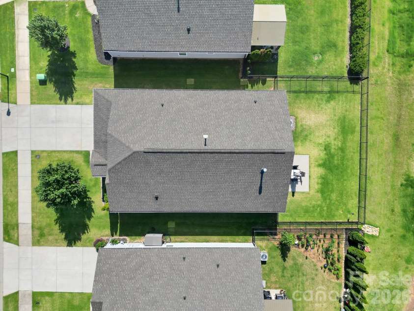 191 Willow Valley Drive, Mooresville, NC 28115.  MLS# CAR4396479, YatesRealty ID 50205. 