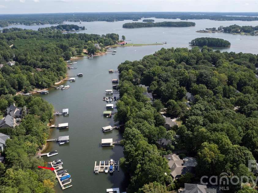 7786 Chapel Creek Drive, Denver, NC 28037.  MLS# CAR4407968, YatesRealty ID 50207. 