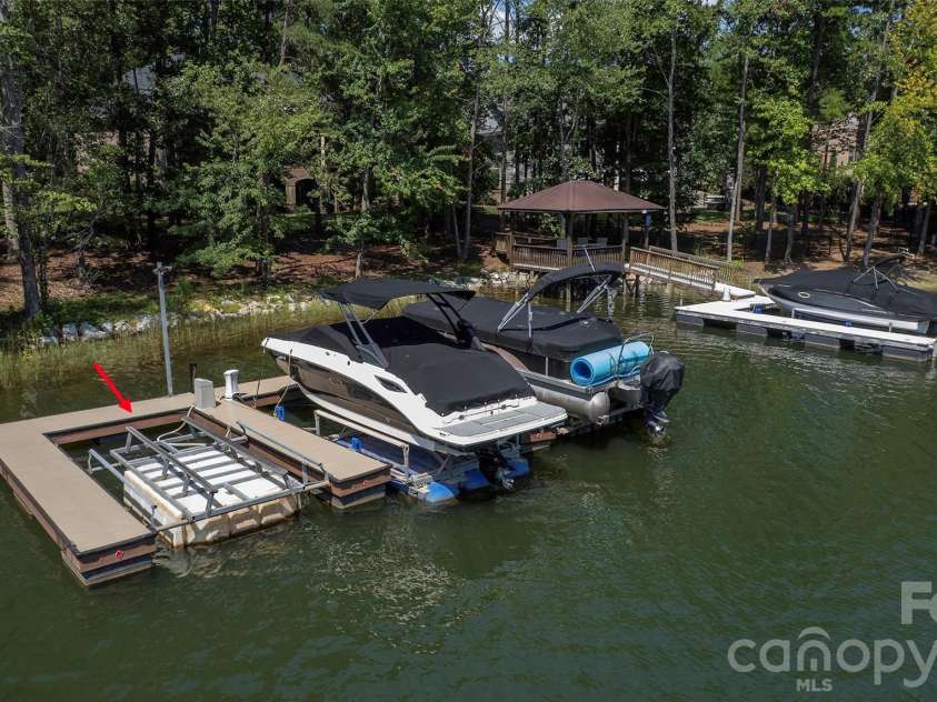 7786 Chapel Creek Drive, Denver, NC 28037.  MLS# CAR4407968, YatesRealty ID 50207. 