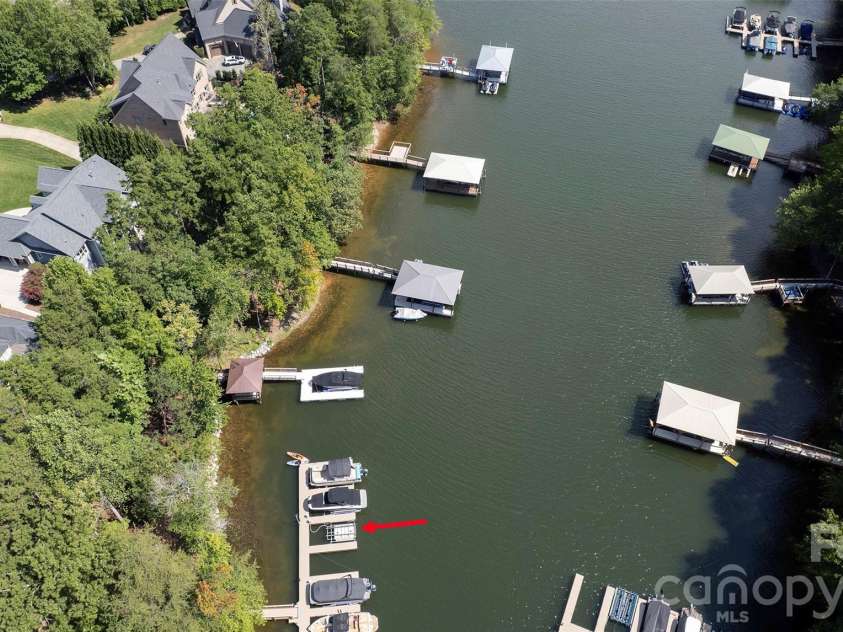 7786 Chapel Creek Drive, Denver, NC 28037.  MLS# CAR4407968, YatesRealty ID 50207. 