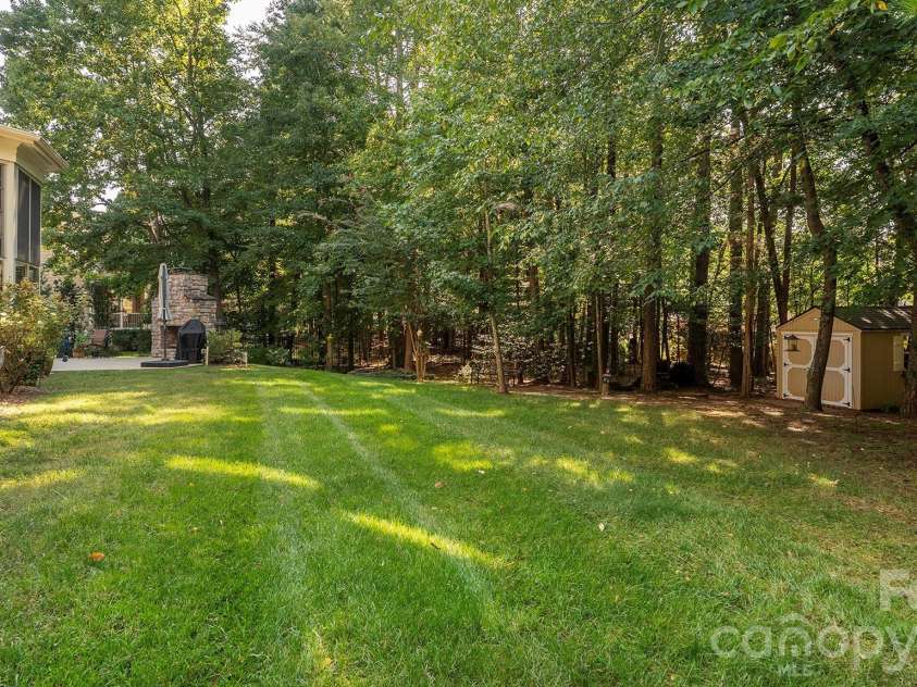 7786 Chapel Creek Drive, Denver, NC 28037.  MLS# CAR4407968, YatesRealty ID 50207. 