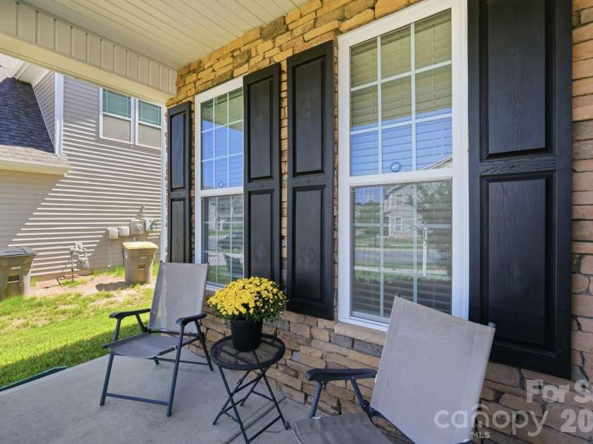 6013 Redwood Pine Road, Concord, NC 28027.  MLS# CAR4416660, YatesRealty ID 50208. 