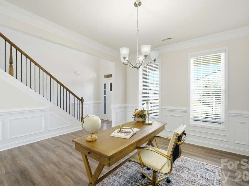 6013 Redwood Pine Road, Concord, NC 28027.  MLS# CAR4416660, YatesRealty ID 50208. 