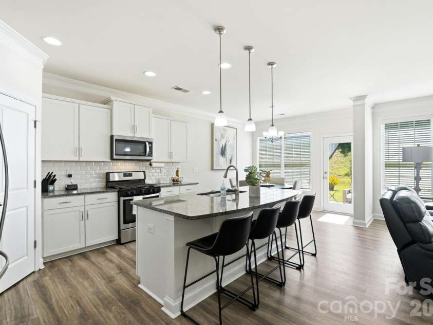 6013 Redwood Pine Road, Concord, NC 28027.  MLS# CAR4416660, YatesRealty ID 50208. 