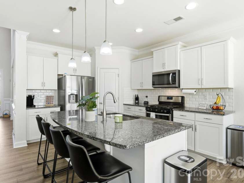 6013 Redwood Pine Road, Concord, NC 28027.  MLS# CAR4416660, YatesRealty ID 50208. 