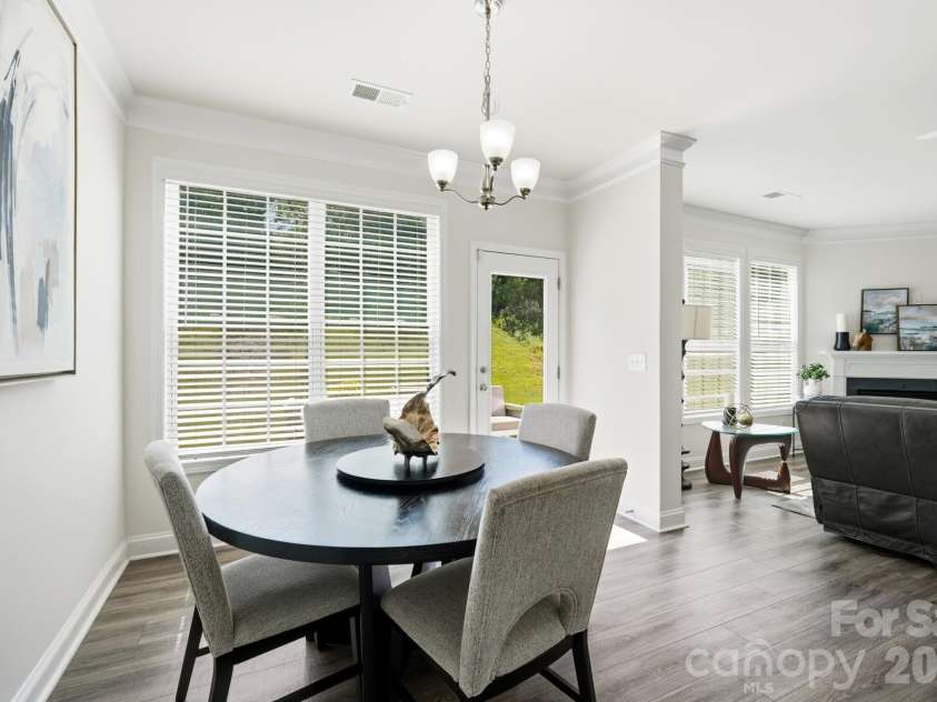 6013 Redwood Pine Road, Concord, NC 28027.  MLS# CAR4416660, YatesRealty ID 50208. 