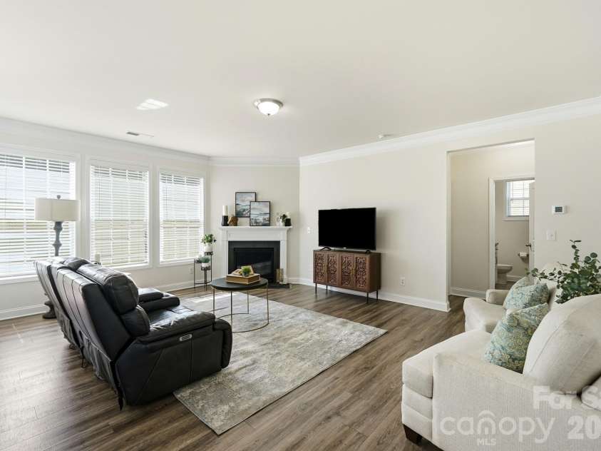 6013 Redwood Pine Road, Concord, NC 28027.  MLS# CAR4416660, YatesRealty ID 50208. 