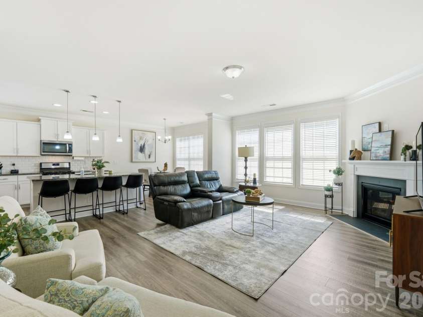 6013 Redwood Pine Road, Concord, NC 28027.  MLS# CAR4416660, YatesRealty ID 50208. 