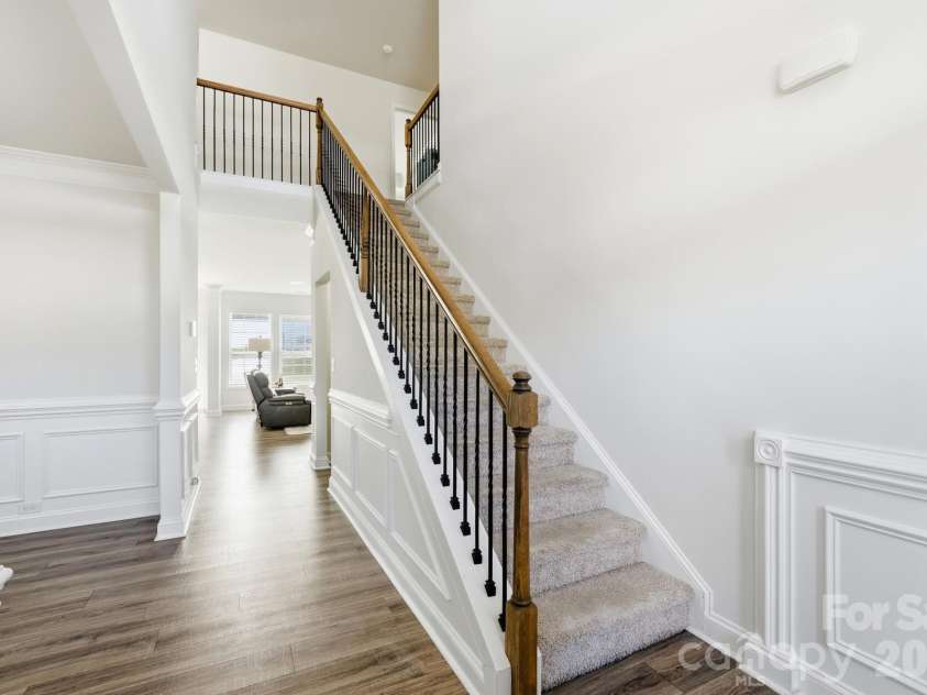 6013 Redwood Pine Road, Concord, NC 28027.  MLS# CAR4416660, YatesRealty ID 50208. 
