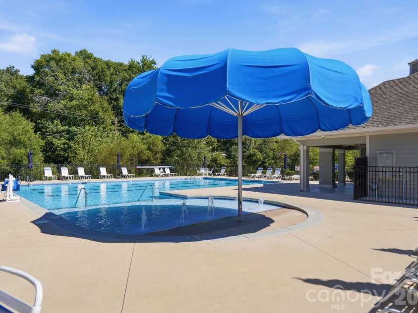 6013 Redwood Pine Road, Concord, NC 28027.  MLS# CAR4416660, YatesRealty ID 50208. 