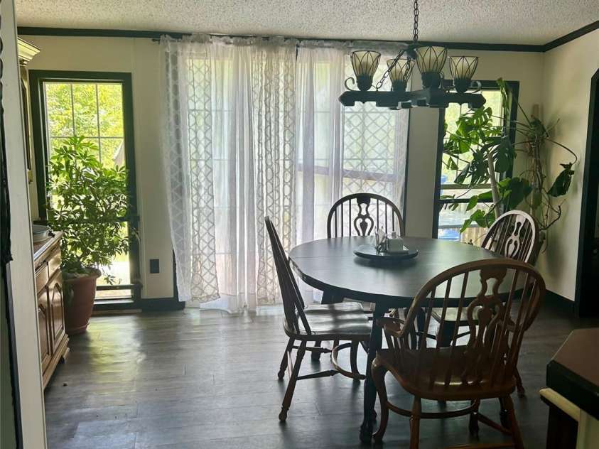 2388 Liberty Church Street, Hickory, NC 28601.  MLS# CAR4416078, YatesRealty ID 50211. 
