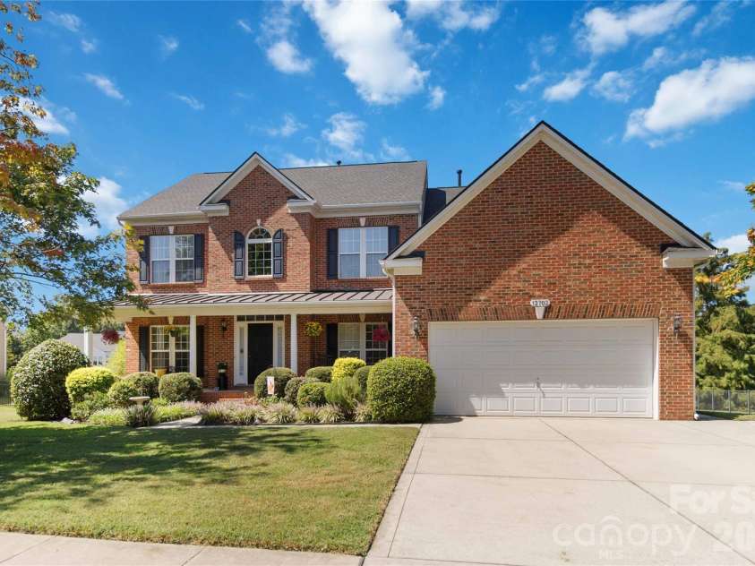 12702 Winget Road, Charlotte, NC 28278.  MLS# CAR4417523, YatesRealty ID 50213. 
