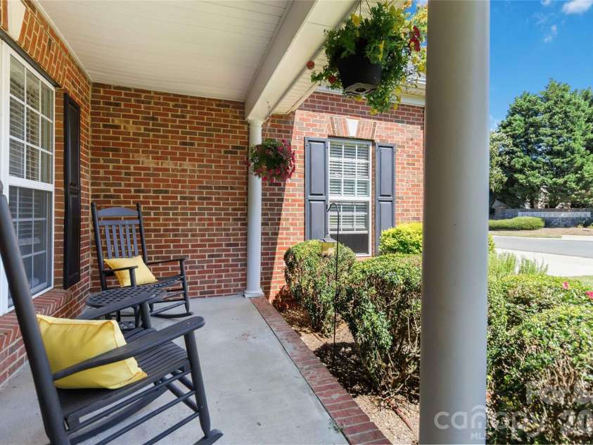 12702 Winget Road, Charlotte, NC 28278.  MLS# CAR4417523, YatesRealty ID 50213. 