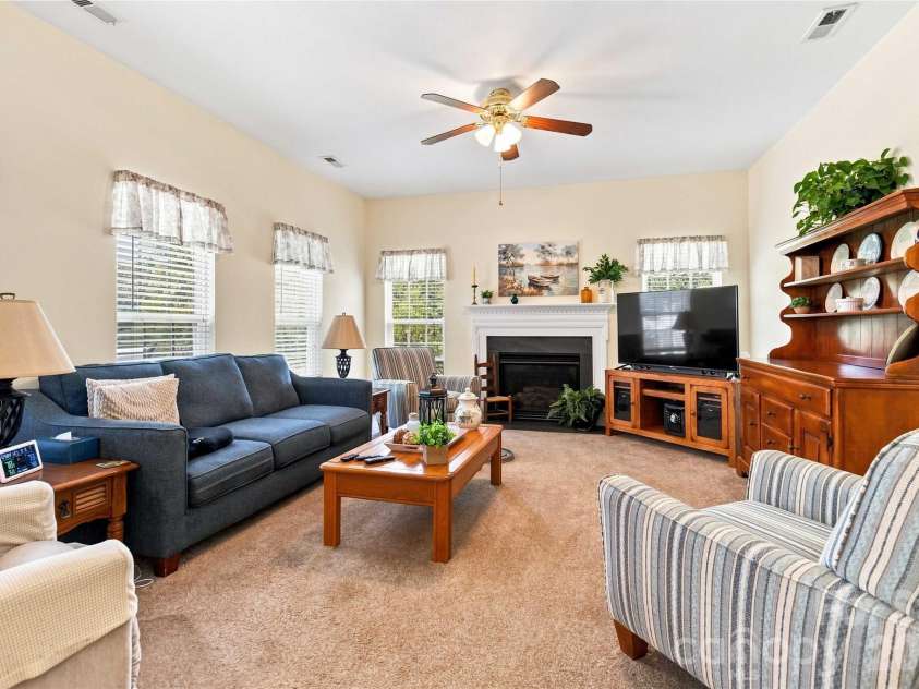 12702 Winget Road, Charlotte, NC 28278.  MLS# CAR4417523, YatesRealty ID 50213. 
