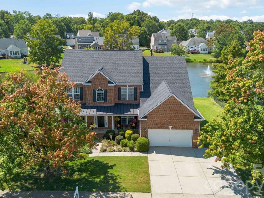 12702 Winget Road, Charlotte, NC 28278.  MLS# CAR4417523, YatesRealty ID 50213. 