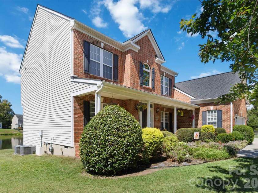 12702 Winget Road, Charlotte, NC 28278.  MLS# CAR4417523, YatesRealty ID 50213. 