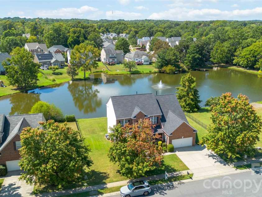 12702 Winget Road, Charlotte, NC 28278.  MLS# CAR4417523, YatesRealty ID 50213. 