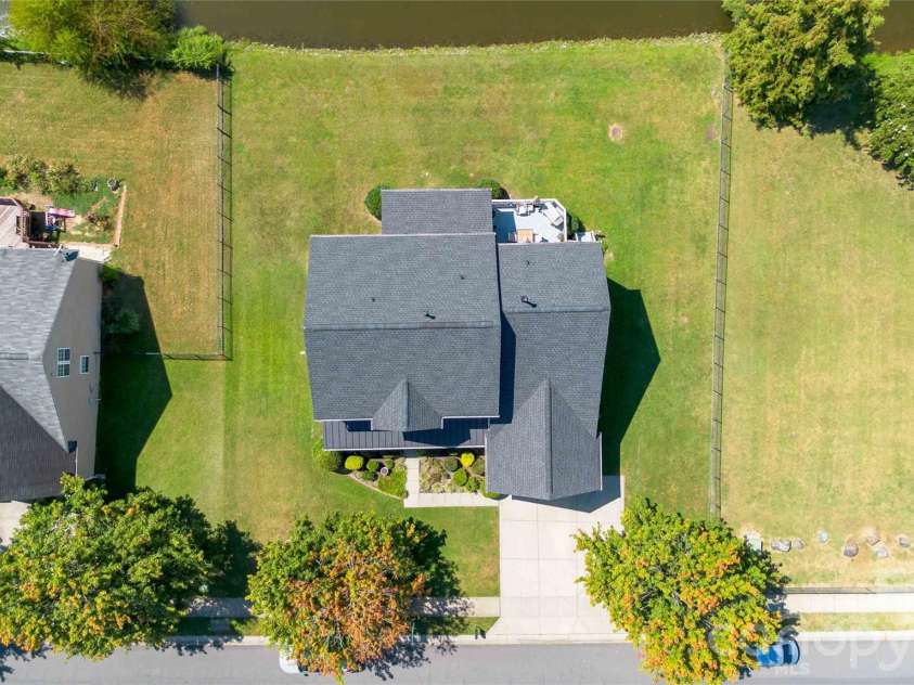 12702 Winget Road, Charlotte, NC 28278.  MLS# CAR4417523, YatesRealty ID 50213. 