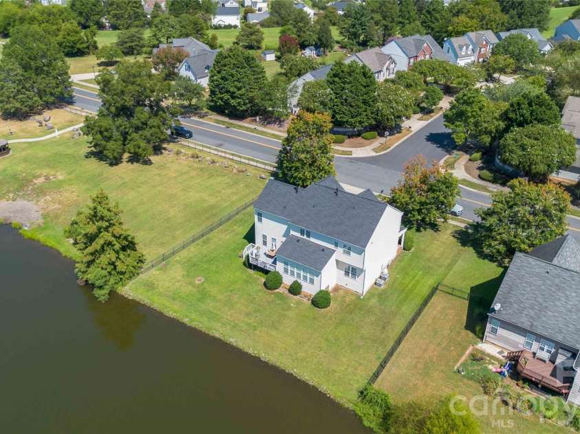 12702 Winget Road, Charlotte, NC 28278.  MLS# CAR4417523, YatesRealty ID 50213. 