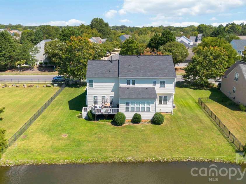 12702 Winget Road, Charlotte, NC 28278.  MLS# CAR4417523, YatesRealty ID 50213. 