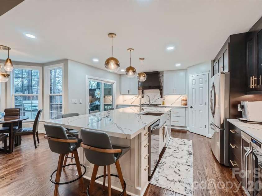 9710 Cockerham Lane, Huntersville, NC 28078.  MLS# CAR4412754, YatesRealty ID 50214. 