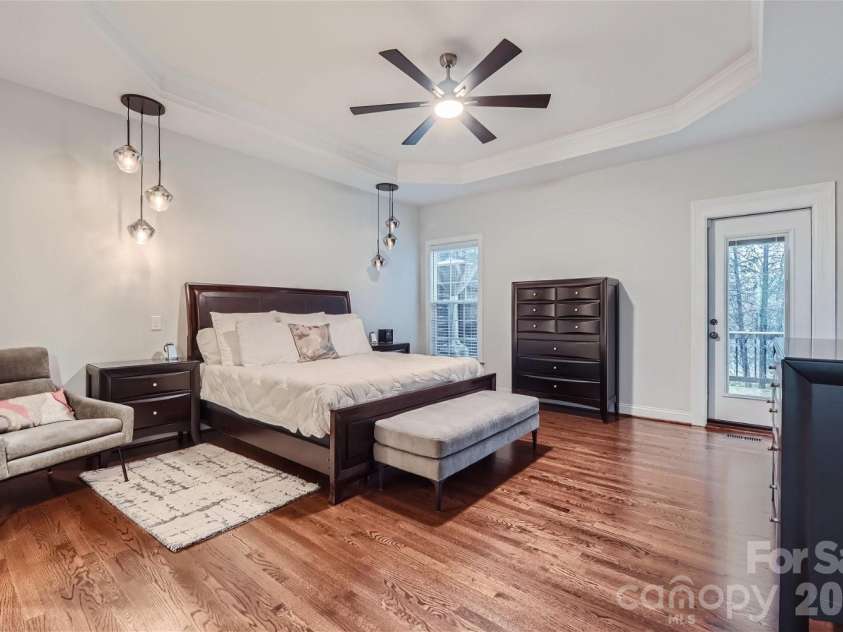 9710 Cockerham Lane, Huntersville, NC 28078.  MLS# CAR4412754, YatesRealty ID 50214. 