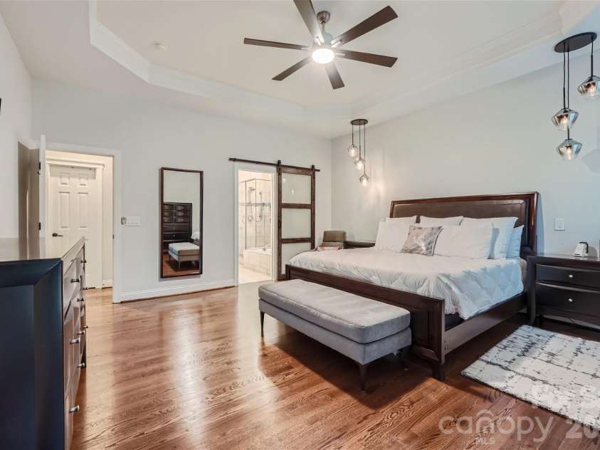 9710 Cockerham Lane, Huntersville, NC 28078.  MLS# CAR4412754, YatesRealty ID 50214. 