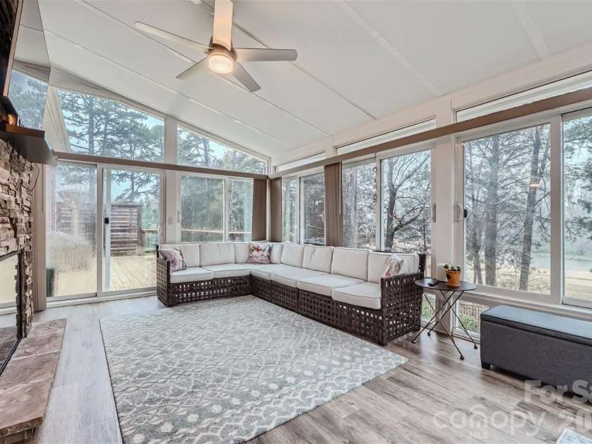 9710 Cockerham Lane, Huntersville, NC 28078.  MLS# CAR4412754, YatesRealty ID 50214. 