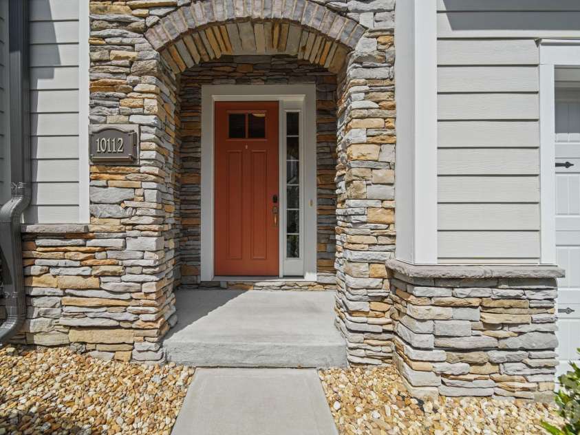 10112 Claire Vista Drive, Charlotte, NC 28277.  MLS# CAR4416513, YatesRealty ID 50215. 