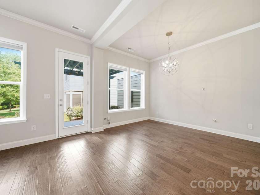 10112 Claire Vista Drive, Charlotte, NC 28277.  MLS# CAR4416513, YatesRealty ID 50215. 