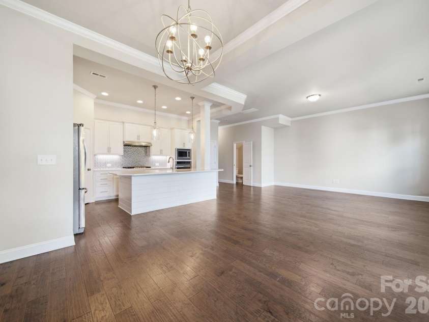 10112 Claire Vista Drive, Charlotte, NC 28277.  MLS# CAR4416513, YatesRealty ID 50215. 