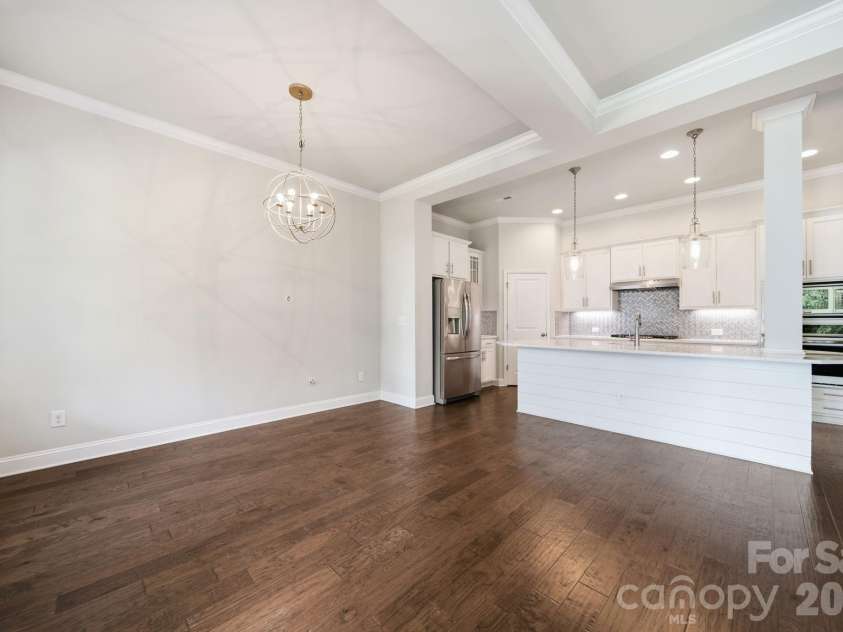 10112 Claire Vista Drive, Charlotte, NC 28277.  MLS# CAR4416513, YatesRealty ID 50215. 