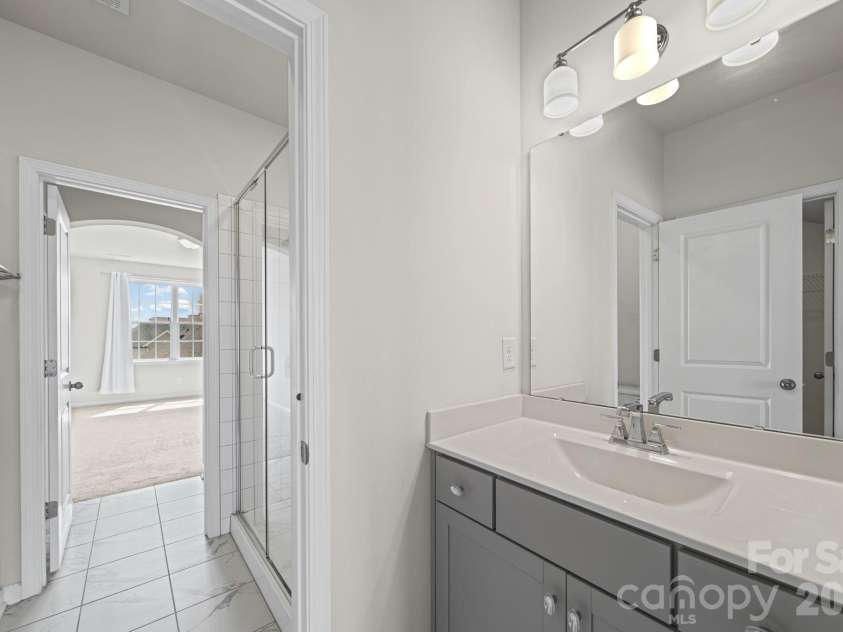 10112 Claire Vista Drive, Charlotte, NC 28277.  MLS# CAR4416513, YatesRealty ID 50215. 