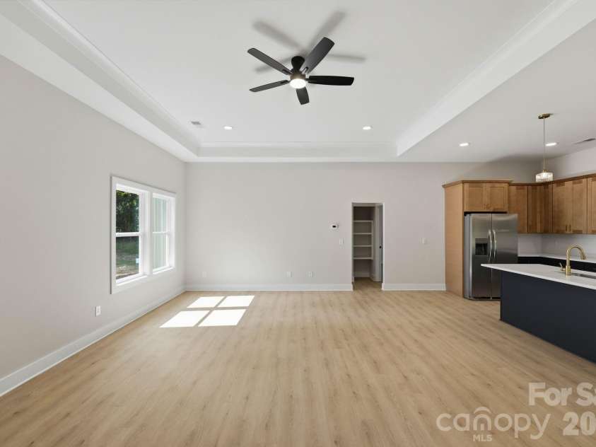 111 General AS Johnston Street, Stanley, NC 28164.  MLS# CAR4413551, YatesRealty ID 50216. 