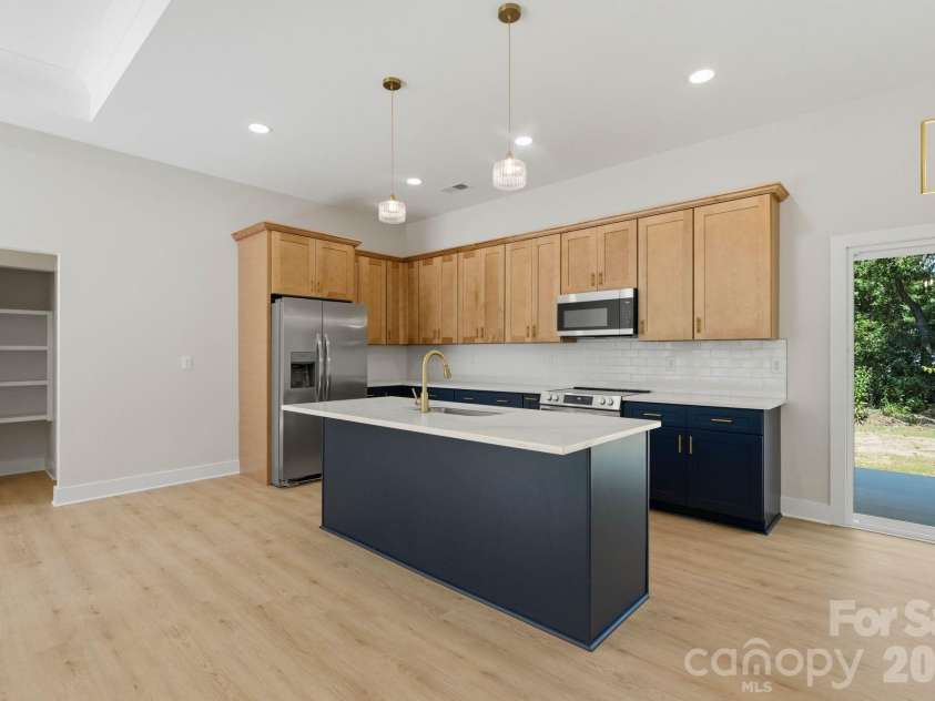111 General AS Johnston Street, Stanley, NC 28164.  MLS# CAR4413551, YatesRealty ID 50216. 