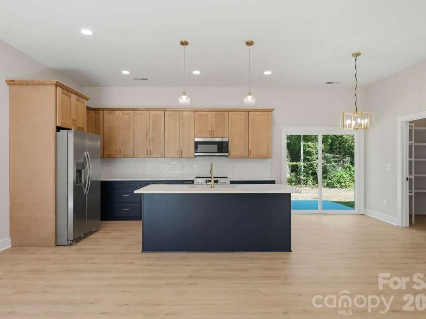 111 General AS Johnston Street, Stanley, NC 28164.  MLS# CAR4413551, YatesRealty ID 50216. 