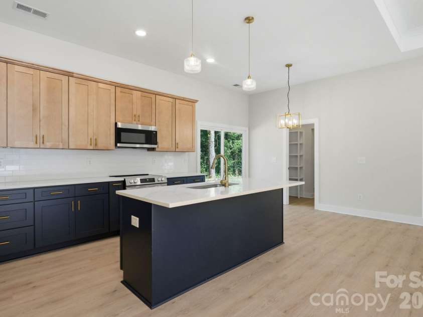 111 General AS Johnston Street, Stanley, NC 28164.  MLS# CAR4413551, YatesRealty ID 50216. 