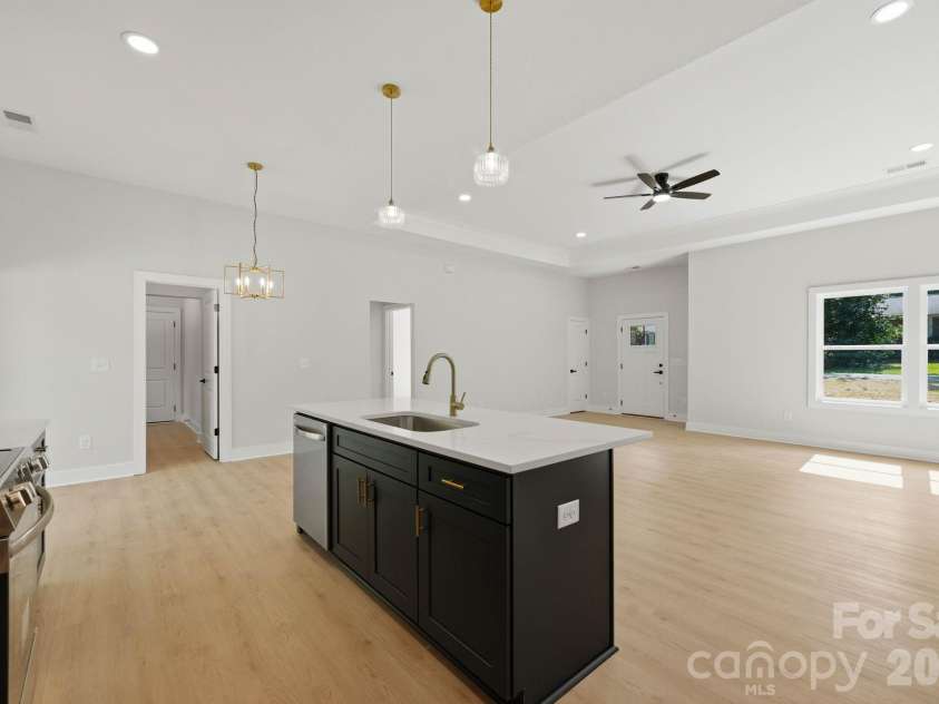 111 General AS Johnston Street, Stanley, NC 28164.  MLS# CAR4413551, YatesRealty ID 50216. 