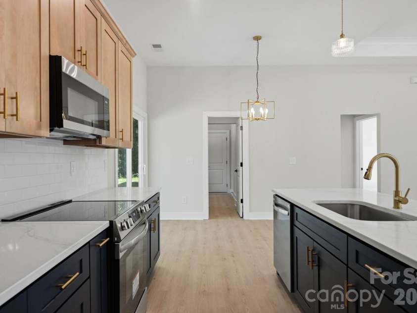 111 General AS Johnston Street, Stanley, NC 28164.  MLS# CAR4413551, YatesRealty ID 50216. 