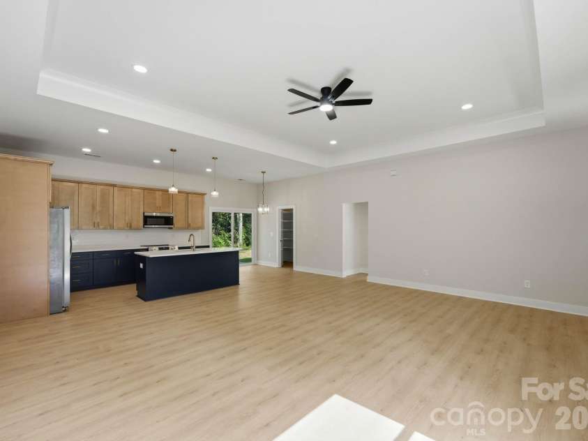111 General AS Johnston Street, Stanley, NC 28164.  MLS# CAR4413551, YatesRealty ID 50216. 