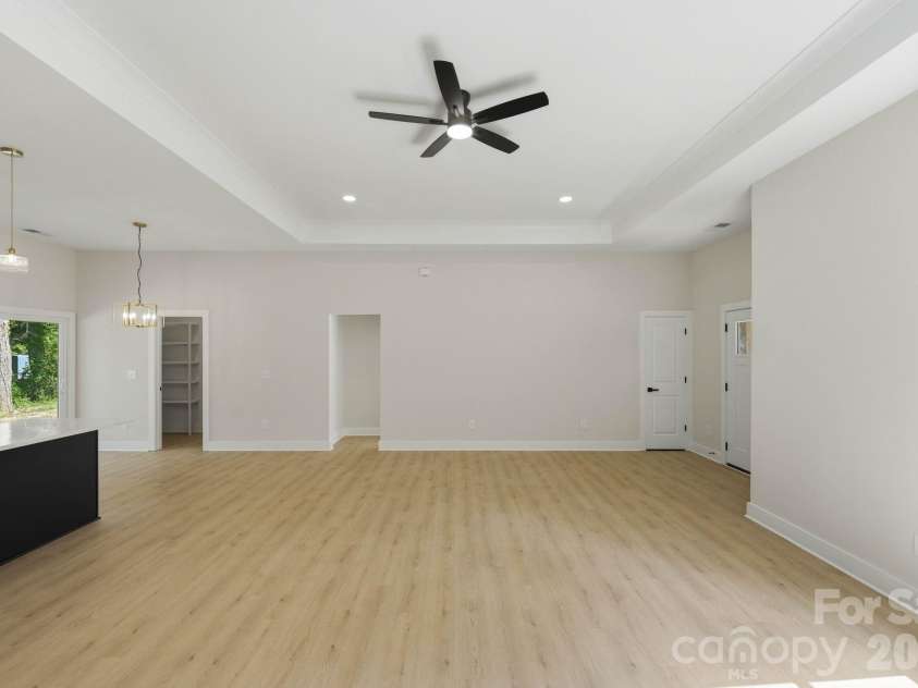 111 General AS Johnston Street, Stanley, NC 28164.  MLS# CAR4413551, YatesRealty ID 50216. 