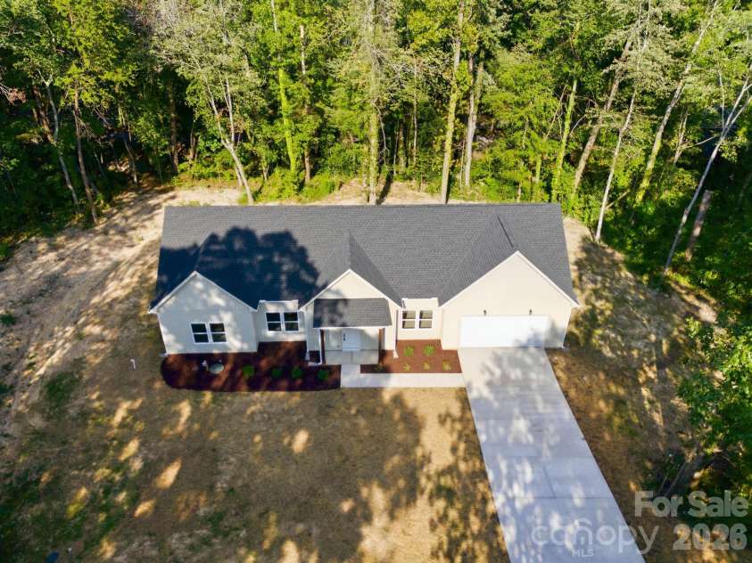 111 General AS Johnston Street, Stanley, NC 28164.  MLS# CAR4413551, YatesRealty ID 50216. 