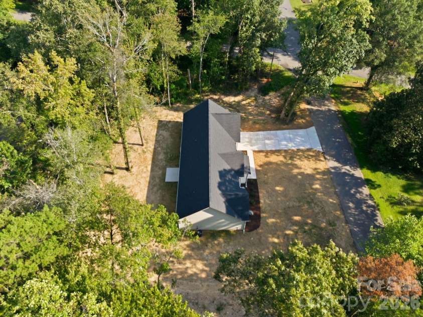111 General AS Johnston Street, Stanley, NC 28164.  MLS# CAR4413551, YatesRealty ID 50216. 