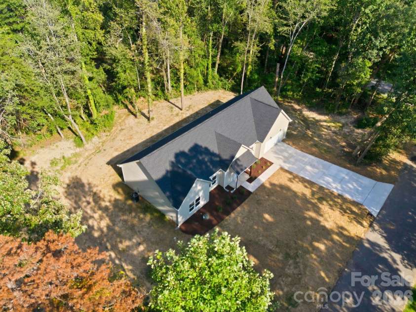 111 General AS Johnston Street, Stanley, NC 28164.  MLS# CAR4413551, YatesRealty ID 50216. 