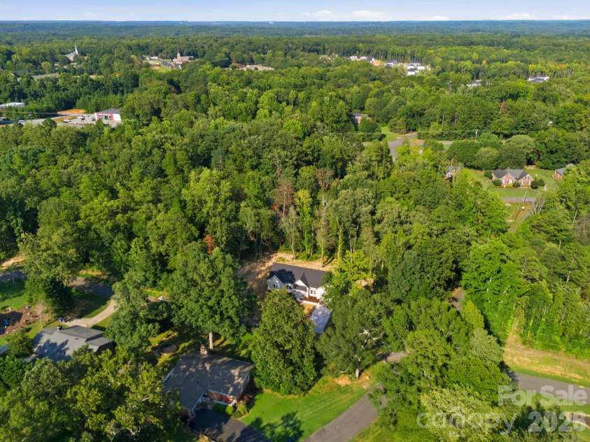 111 General AS Johnston Street, Stanley, NC 28164.  MLS# CAR4413551, YatesRealty ID 50216. 