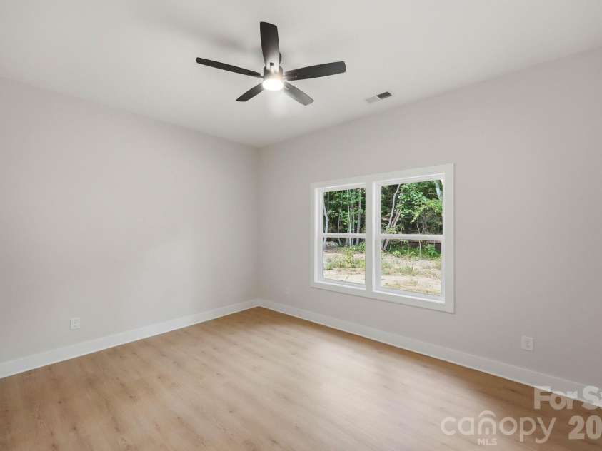 111 General AS Johnston Street, Stanley, NC 28164.  MLS# CAR4413551, YatesRealty ID 50216. Bedroom #3