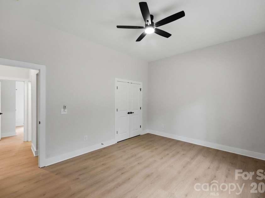 111 General AS Johnston Street, Stanley, NC 28164.  MLS# CAR4413551, YatesRealty ID 50216. Bedroom #3